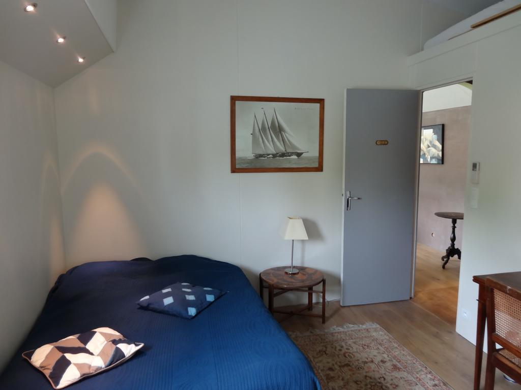 Bed & Breakfast Passerelle Des Arts Parijs