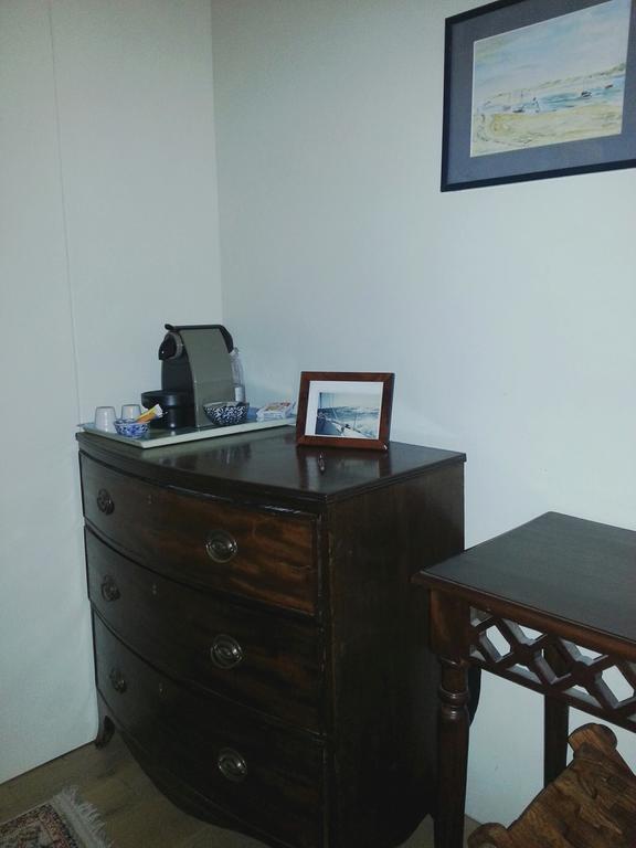 Bed & Breakfast Passerelle Des Arts *
