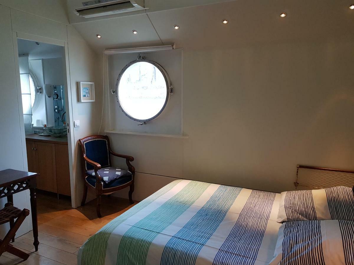 Bed & Breakfast Passerelle Des Arts Parijs