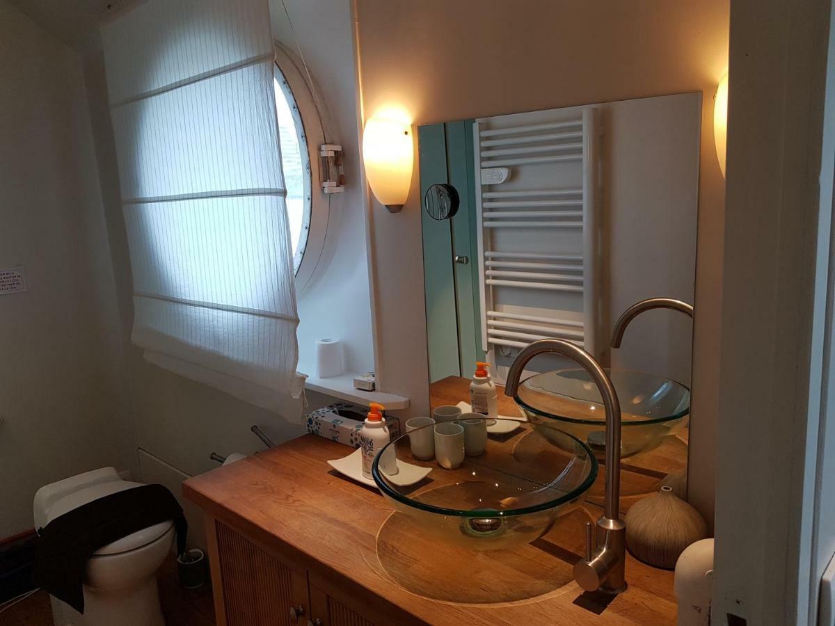 Bed & Breakfast Passerelle Des Arts Parijs